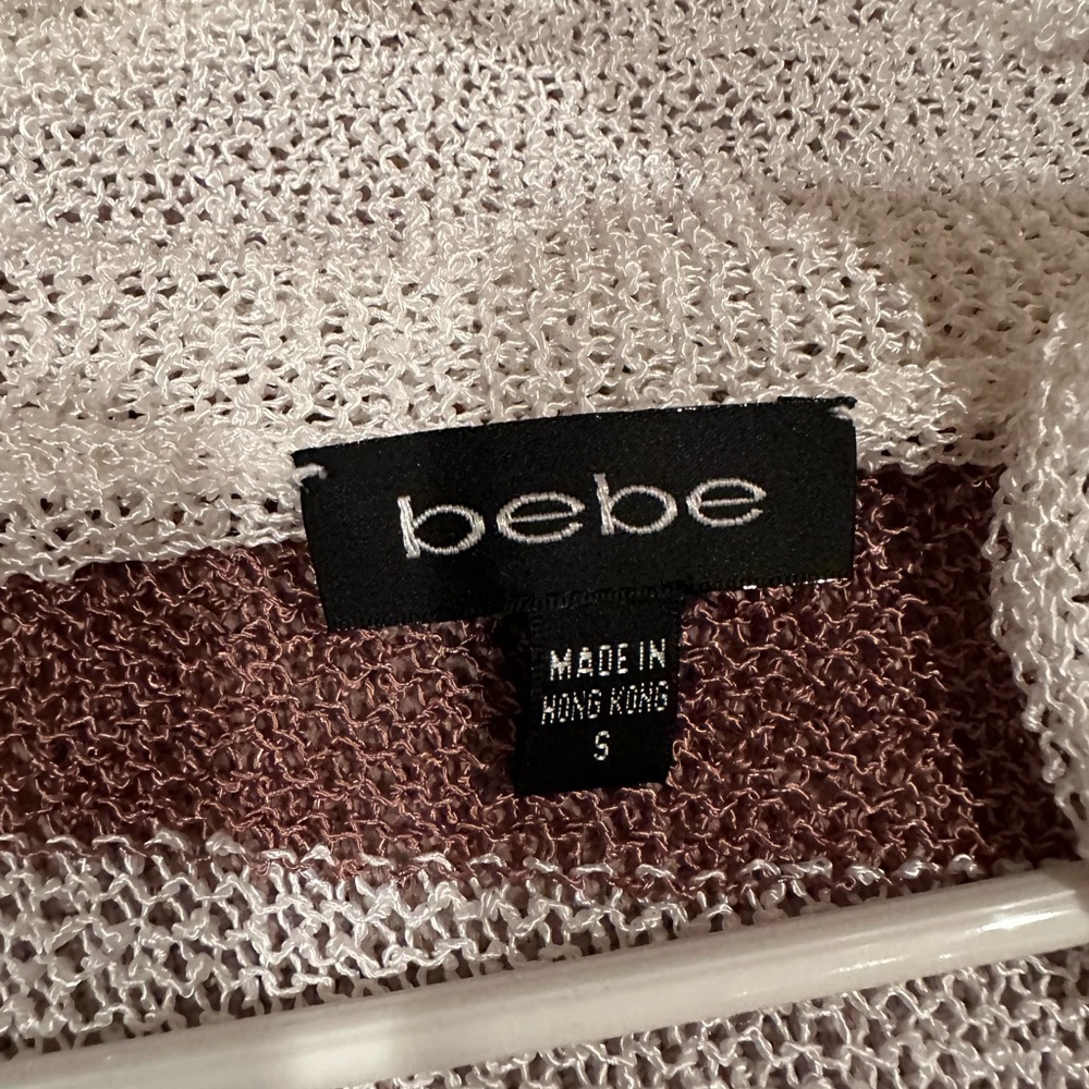 Bebe - Picture 6 of 9